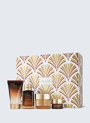 ANR 50ml Set