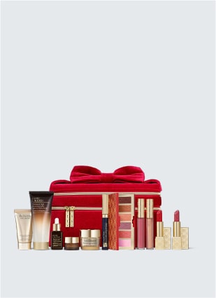17 Beauty Essentials 
