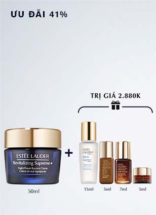 Revitalizing Supreme+