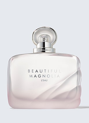 Beautiful Magnolia