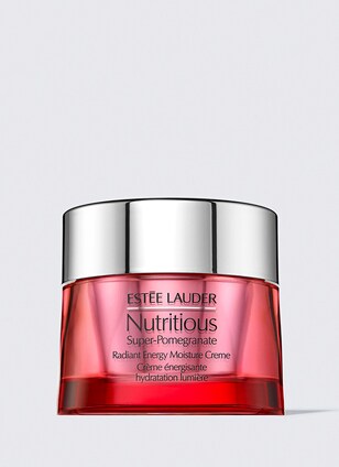 Radiant Energy Moisture Crème