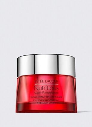 Radiant Energy Night Creme/Mask