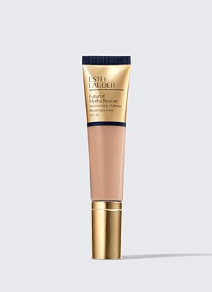 Futurist Hydra Rescue Moisturizing Makeup