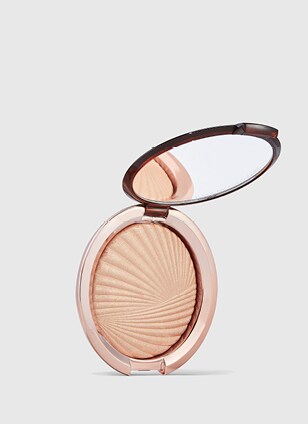 Bronze Goddess Highlighting Powder Gelee