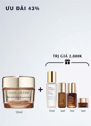 Revitalizing Supreme+