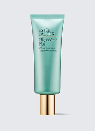 NightWear Plus 3 Minute Detox Mask 75ml