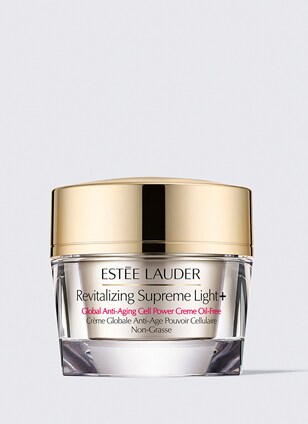 Revitalizing Supreme+ Light