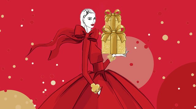 <h3>Guaranteed Delivery<br />by the 25th</h3>
